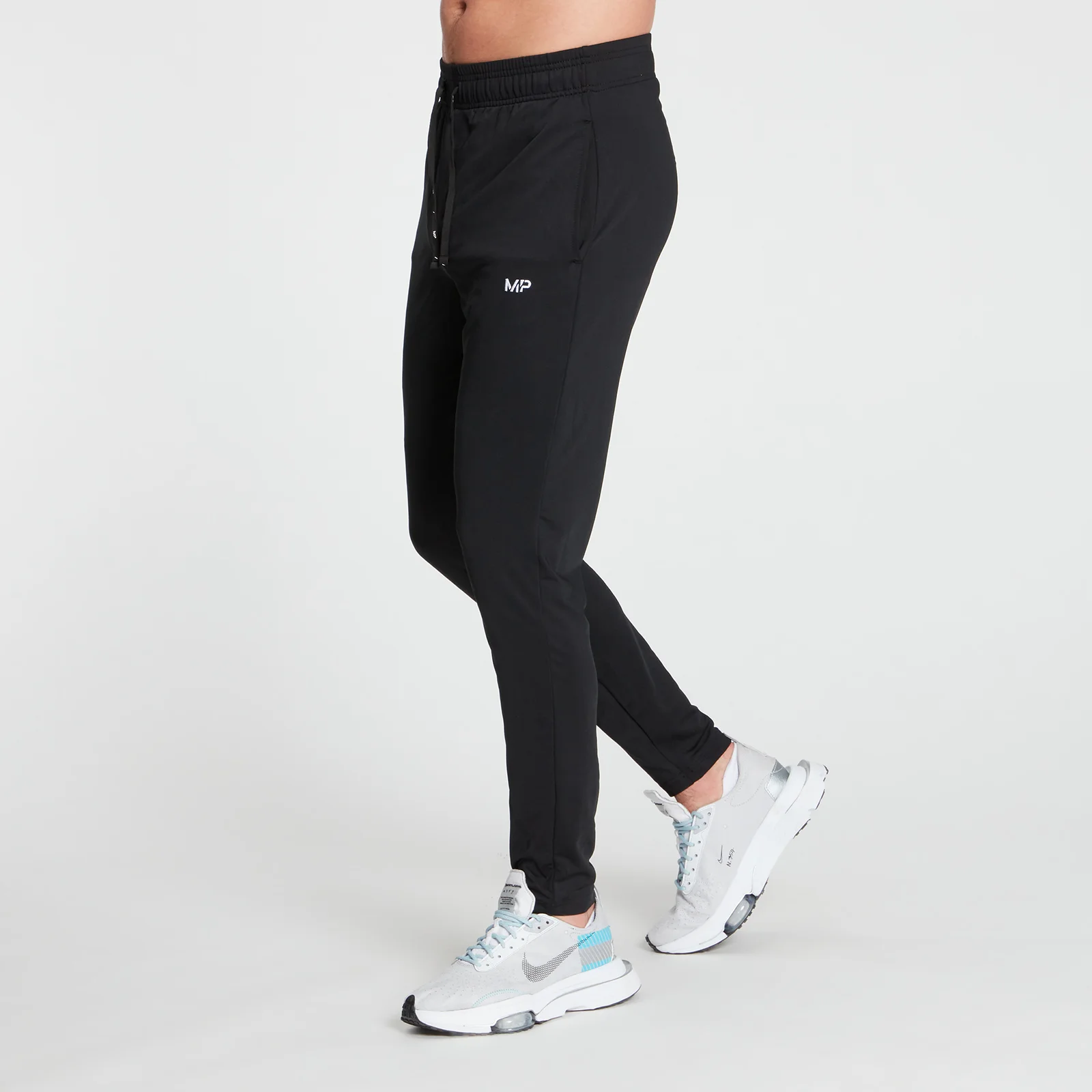 MP Men's Essentials Training Joggers - Zwart - XS Afbeelding 1