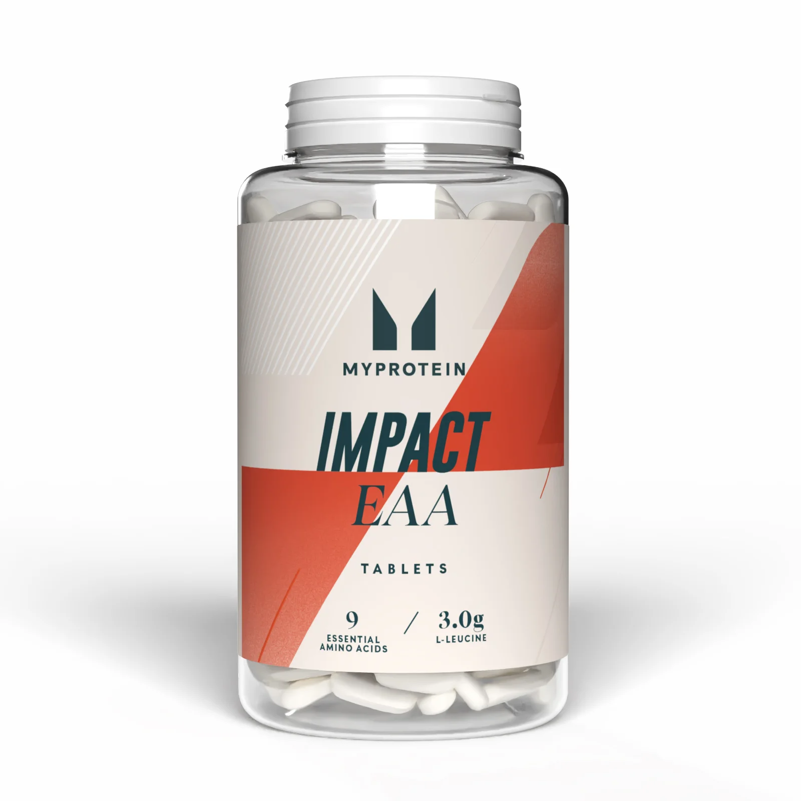 Impact EAA Tabletten - 270tabletten Afbeelding 1