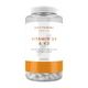 Vitamine D3 & K2-capsules