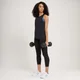 MP Power Ultra hemd voor dames - Zwart