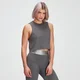 MP Adapt drirelease® Reach hemd voor dames - Carbon