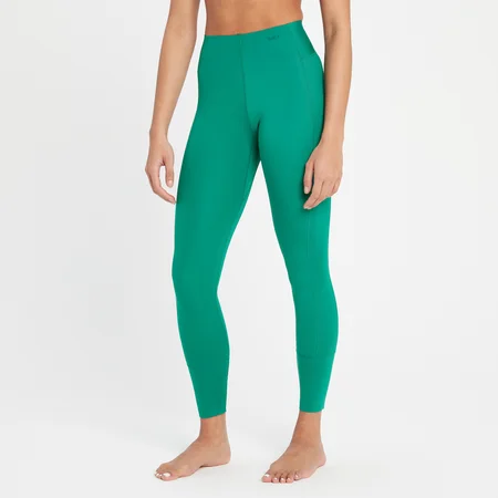 MP dameslegging Composure Repreve® - Energy Green