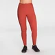 MP Power Ultra Leggings- Warm Rood voor dames