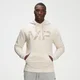 MP Adapt hoodie met ton-sur-ton camodessin voor heren - Ecru