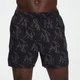 MP Adapt camoshorts voor heren - Zwarte camo