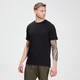 MP Heren Training drirelease® Korte Mouw T-shirt - Zwart
