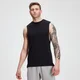 MP Men's Training drirelease® Drop Armhole Tank - Zwart
