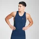 MP Velocity hemd voor heren - Donkerblauw
