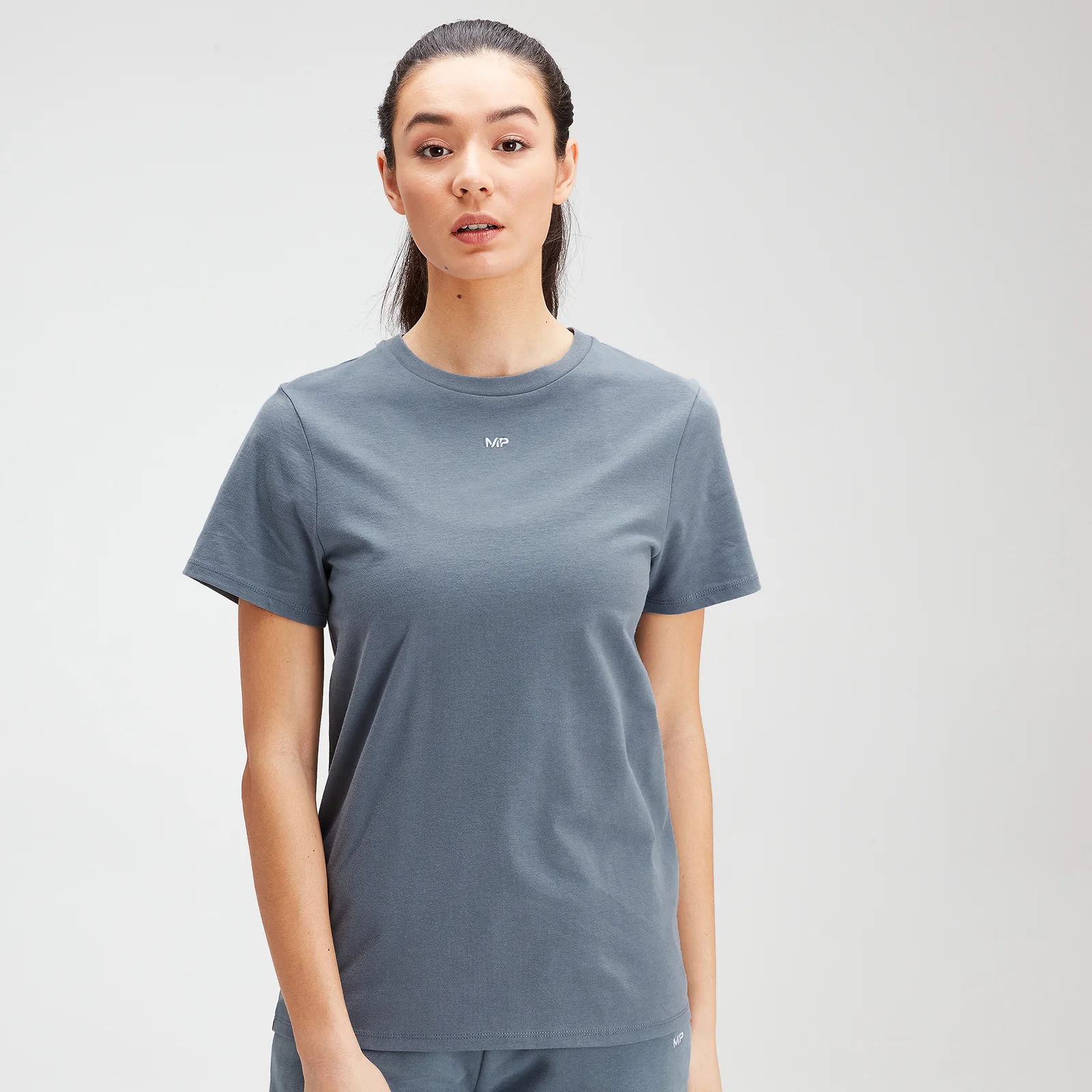 MP Women's Rest Day T-Shirt - Galaxy - XXS Afbeelding 1