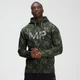MP Adapt hoodie met camodessin - Groene camo