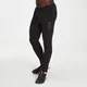 MP Adapt joggingbroek met print voor heren - Zwart
