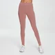 Mp Tonal Graphic dameslegging - Verwassen roze