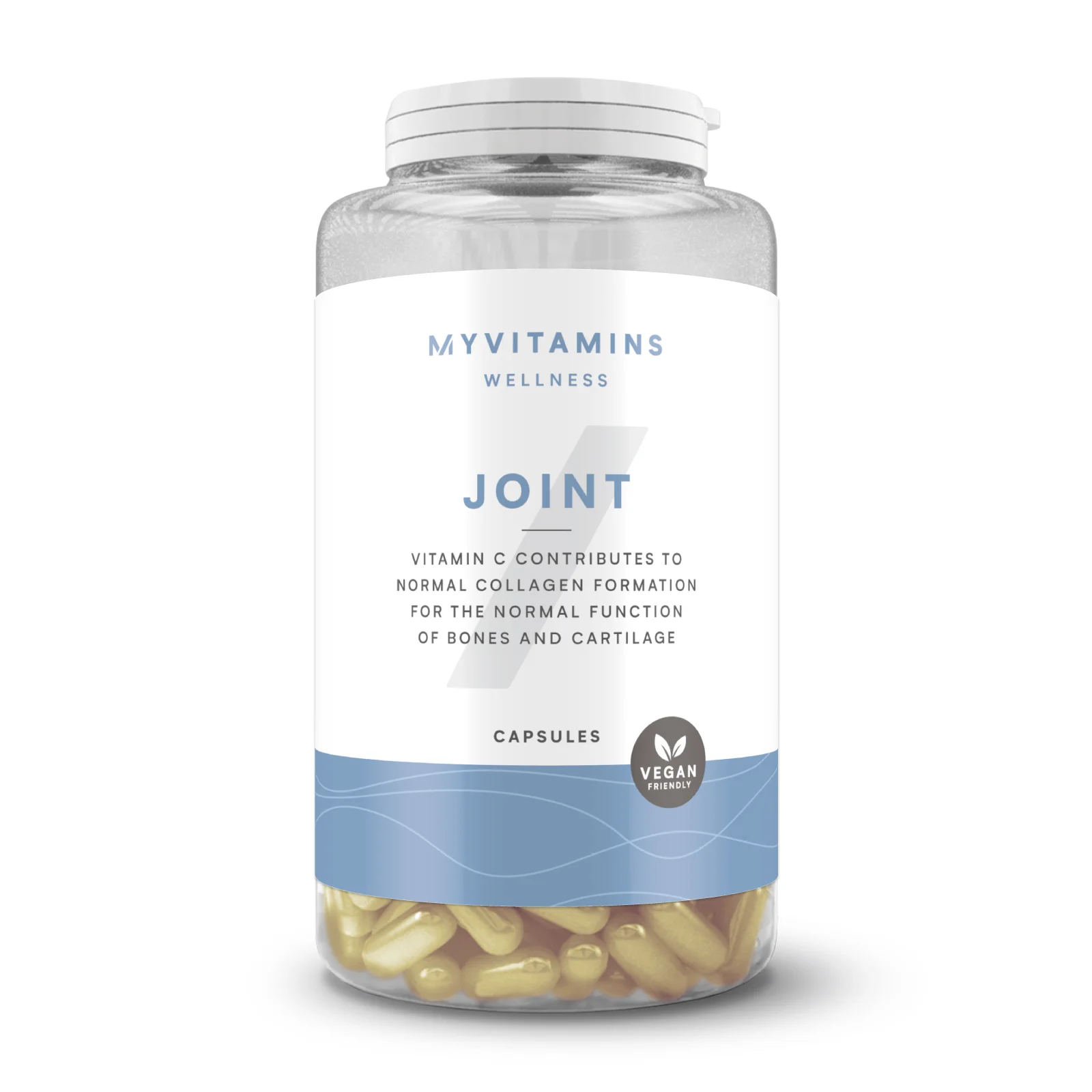 Joint - 30Capsules Afbeelding 1