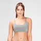 MP Composure naadloze bralette - Thunder