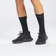 MP Unisex Agility Crew Sokken - Zwart