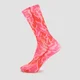 MP x Hexxee Adapt hoge sokken - Roze camo