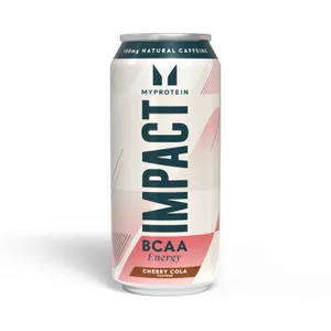 BCAA energiedrank - Flavour Cherry Cola