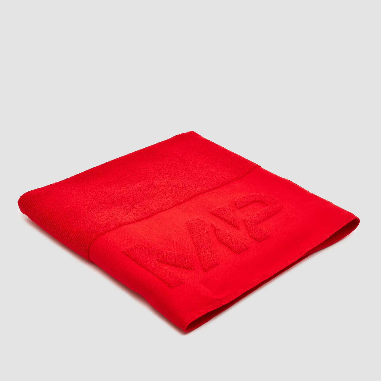 MP Essentials Large Towel - Danger Afbeelding 1