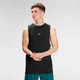 MP Limited Edition Impact sporthemd heren - Zwart