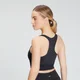 MP Limited Edition Impact sportbeha voor dames - Zwart