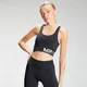 MP Women's Fade Graphic Trainingsbeha - Zwart