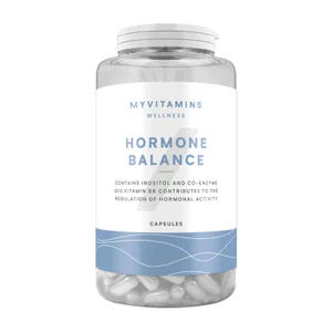 Hormoonbalanscapsules - Amount 60capsules