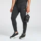 MP Tempo Graphic joggingbroek voor heren - Zwart