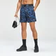 MP Men's Adapt 360 Short Blue Camo