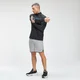 MP Tempo short voor heren - Chroom