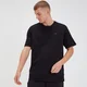 MP Rest Day T-shirt met korte mouwen voor heren - Verwassen zwart