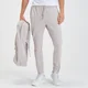MP Rest Day joggingbroek voor heren - Lichtgrijs (Bone Grey)