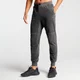 MP Heren Training Joggers - Donkergrijs