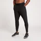 MP Dynamic Training nauwsluitende joggingbroek voor heren - Zwart