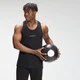 MP Men's Original Stringer Vest - Zwart
