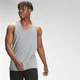 MP Heren Original Stringer Vest - Klassiek Grijs Mergel