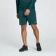 MP Essentials Trainingsshorts voor heren - Diepgroen