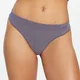 MP Vrouwen Composure Naadloze String - Smokey Purple