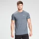 MP Performance T-shirt met korte mouwen voor heren - Galaxy gemêleerd