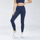 MP Adapt Leggings - Petrolblauw