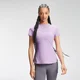 MP Tempo T-shirt met korte mouwen voor dames - Felpaars
