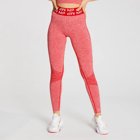 MP Women's Curve Leggings - Danger
