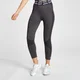 MP Curve 3/4 Legging - Donker Carbon