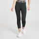 MP Curve 3/4 Legging - Donker rankenblad