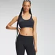 MP Essentials Training Control Sportbeha voor dames - Zwart