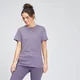 MP Women's Essentials T-Shirt - Smokey Purple