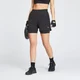 MP Women's Essentials Training 2-IN-1 Short - Zwart