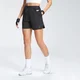 MP Essential Woven Short voor dames - Zwart