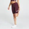 MP Essentials Training Vrouwen Wielershort - Port