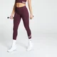 MP Essentials Traininglegginglegging voor dames - Port