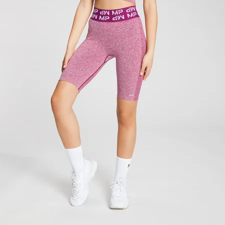 MP Curve Dames Wielershort - Dieproze